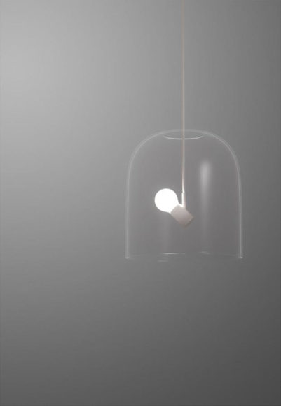 Bird Lamps από τον Zhili Liu.