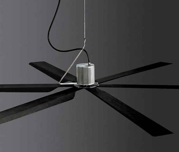 TWO Ceiling Fan by CEA Design