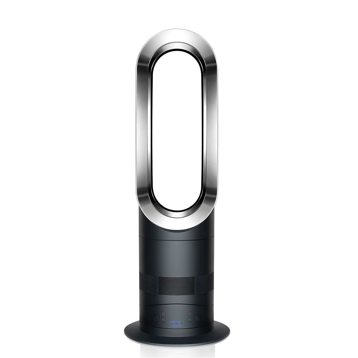 AM05 Hot + Cool Fan Heater by Dyson. - Design Is This