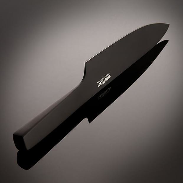 Black knives by HolmbackNordentoft. - Design Is This