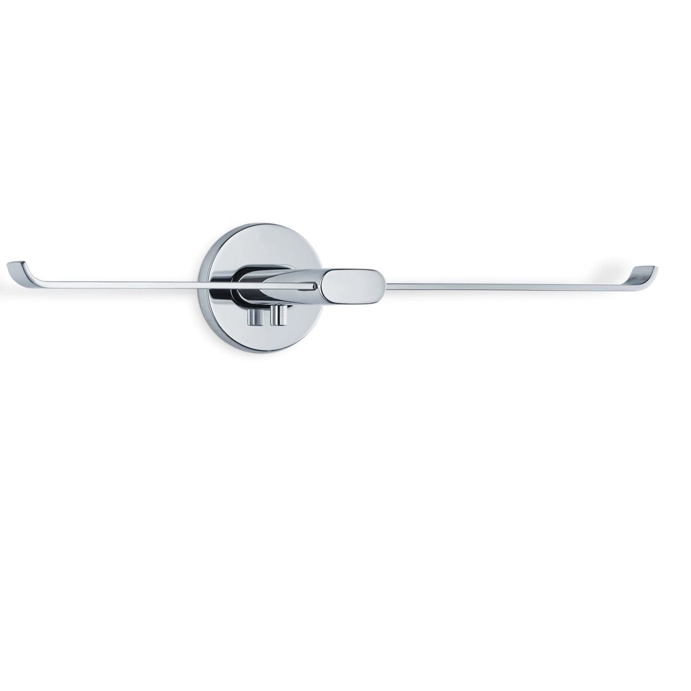 blomus 66654 stainless steel pushboy
