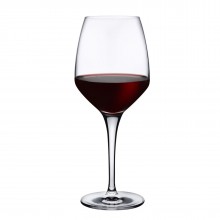 Ποτήρια Κόκκινου Κρασιού Fame 510 ml (Σετ των 6) - Nude Glass