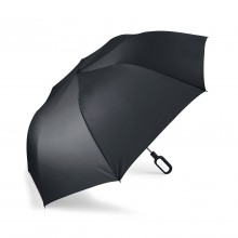 Ομπρέλα Mini Hook (Μαύρο) - LEXON