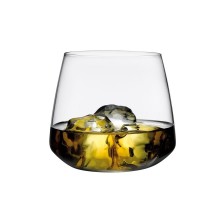 Ποτήρια Ουίσκι Mirage (Σετ των 6) - Nude Glass