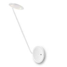 Pixo Wall Φωτιστικό Τοίχου LED (Λευκό) - Pablo Designs