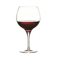 Ποτήρια Κόκκινου Κρασιού Primeur Bourgogne 580 ml (Σετ των 6) - Nude Glass