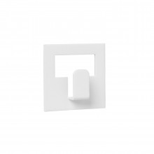Κρεμάστρα για Πετσέτες με Αυτοκόλλητο VINDO S (Λευκό) - Blomus