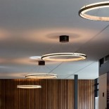 Κρεμαστό Φωτιστικό Οροφής LED Nimba - Santa & Cole
