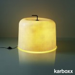 Επιδαπέδιο Φωτιστικό Ola Move - Karboxx