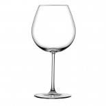 Ποτήρια Κόκκινου Κρασιού Vintage Bourgogne 690 ml Σετ των 6 Nude Glass