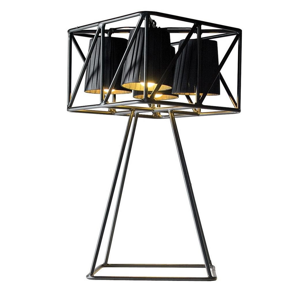 Multilamp Table Lamp Seletti Design Is This