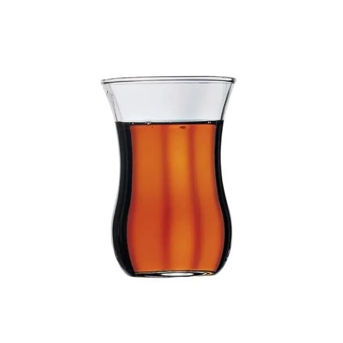 Uskudar Tea Glasses Set of 6 | Design Is This