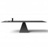 Landing Table (Black) - Infiniti
