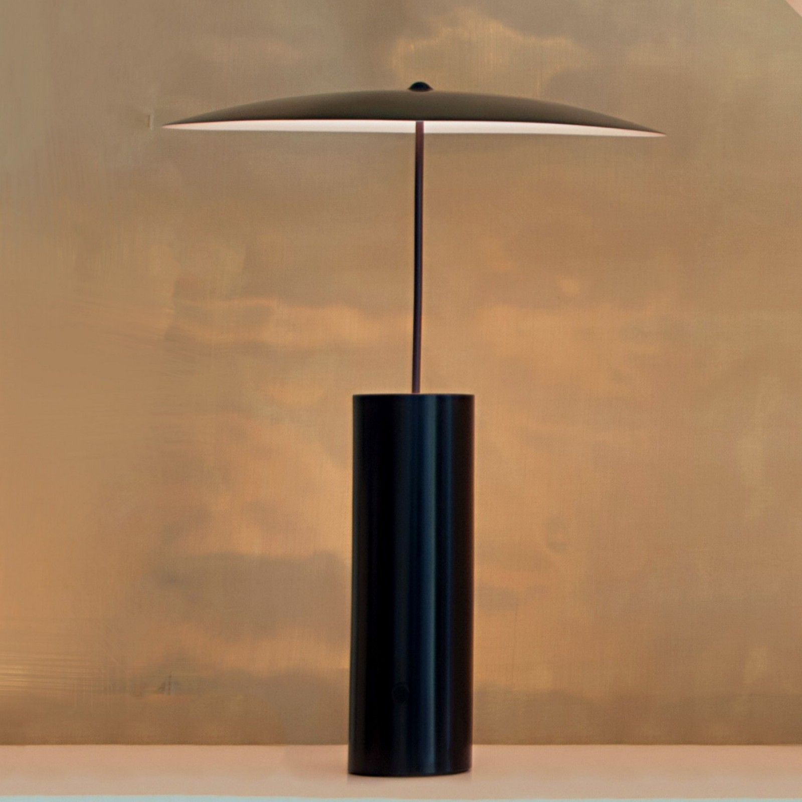 Parasol Table Lamp Innermost Design Is This