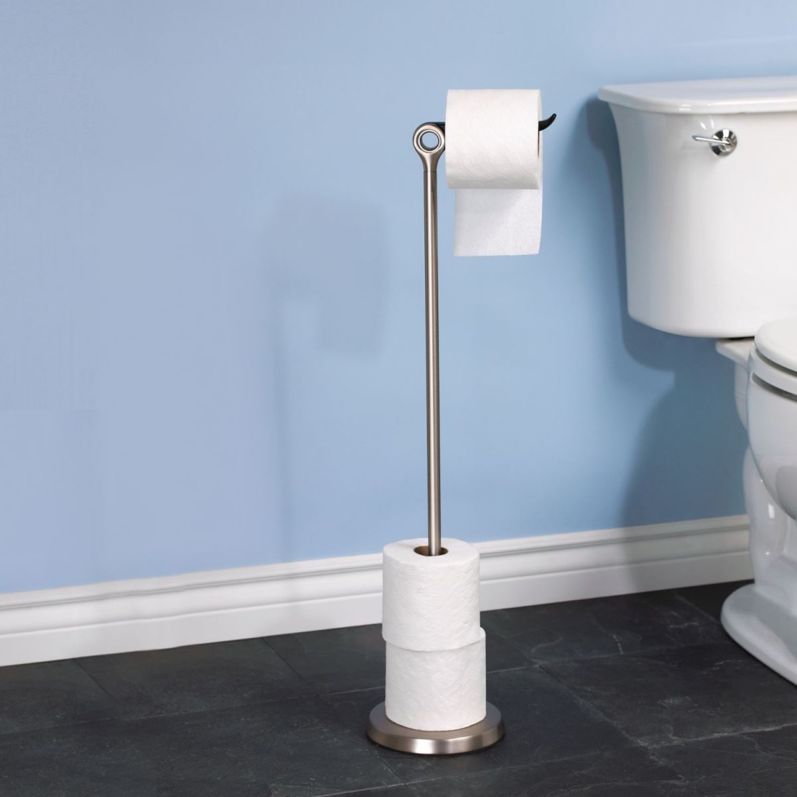 umbra toilet paper stand