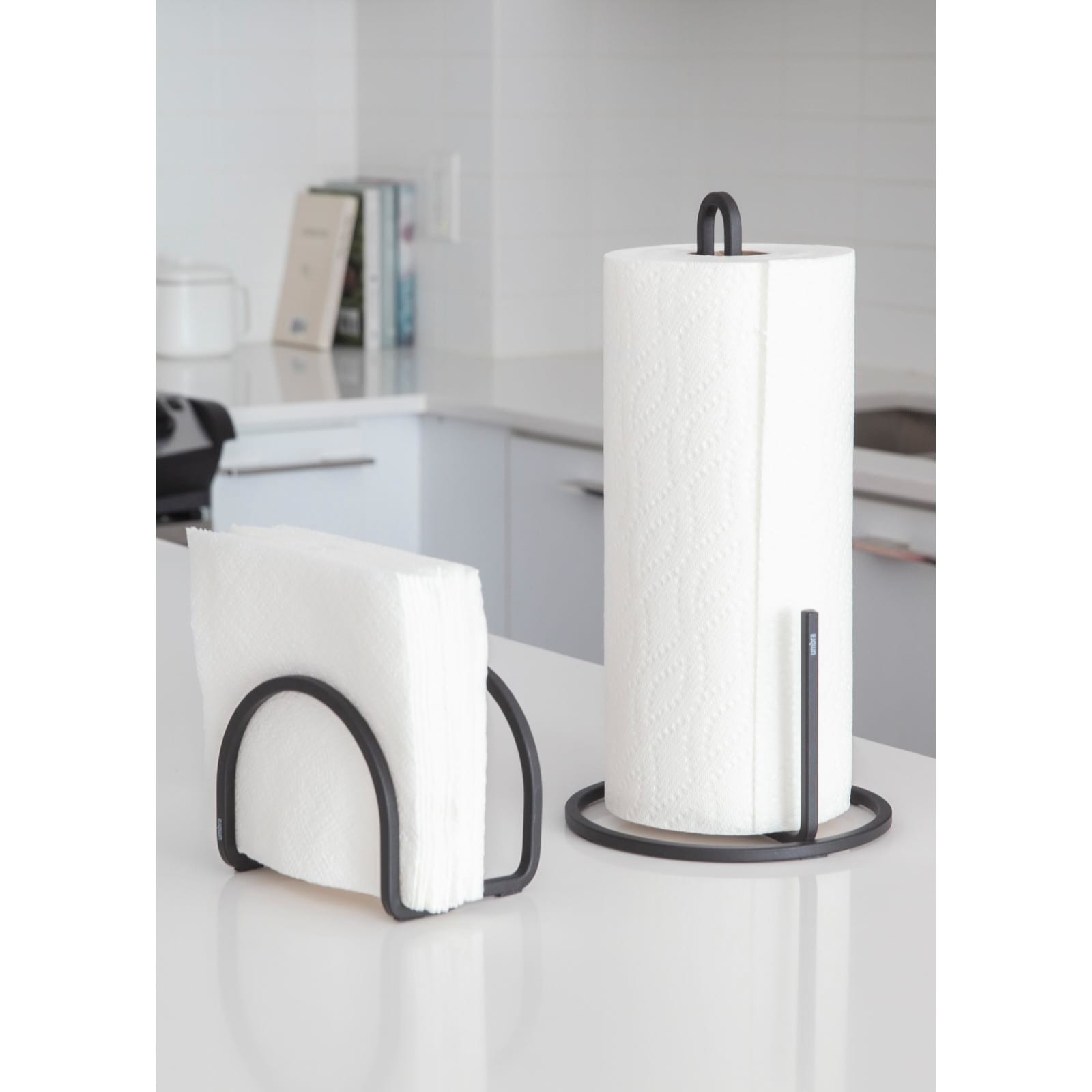 umbra squire toilet paper stand