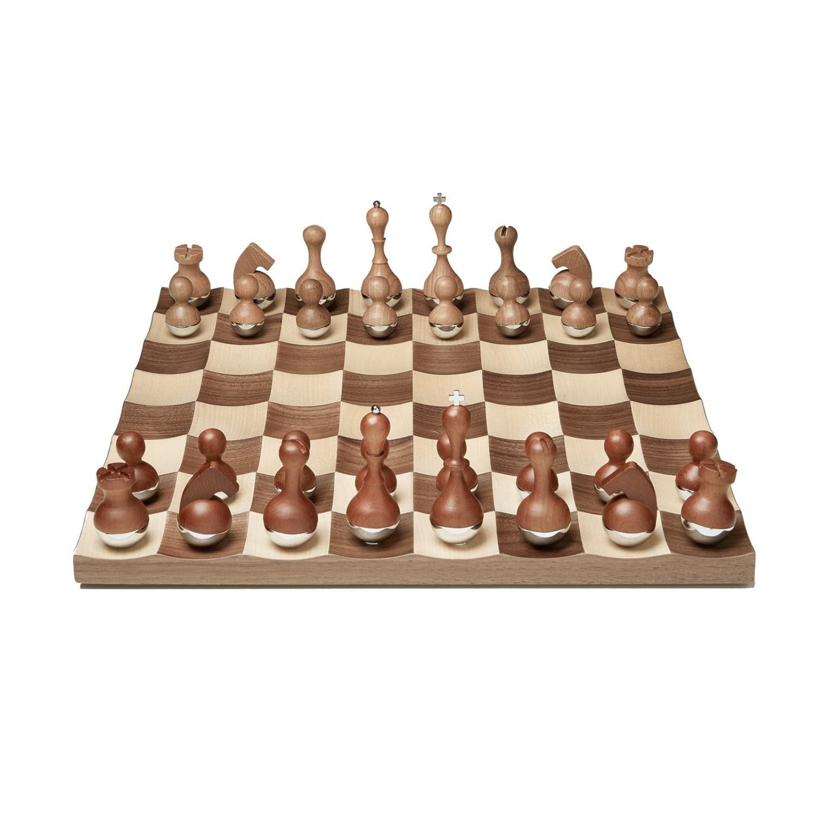 umbra wobble chess