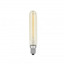 Amp Bulb 2W LED - E14 Clear - Normann Copenhagen