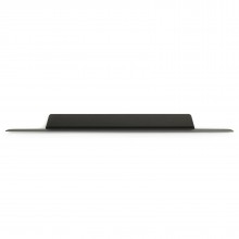 Jet Shelf 160cm (Black) - Normann Copenhagen