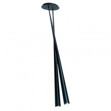 Drink 175 Bicono Ceiling Lamp - Karboxx