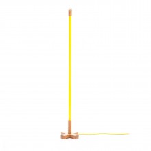 Linea Led Lamp (Yellow) - Seletti