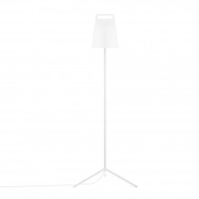 Stage Floor Lamp (White) - Normann Copenhagen