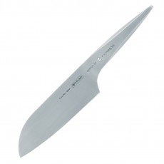 Chroma P18 Type 301 Hammered Chef's Knife, 8″