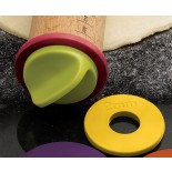 Adjustable Rolling Pin (Multicolor) - Joseph Joseph