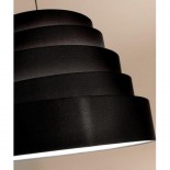 Babel Suspended Ceiling Pendant Lamp - Karboxx