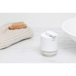 MindSet Soap Dispenser 200 ml (Mineral Fresh White) - Brabantia