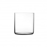 Finesse Whisky Glasses 390ml (Set of 6) - Nude Glass