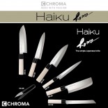 Gyuto Chef's Knife 18.5 cm Haiku Home HH02 - Chroma 