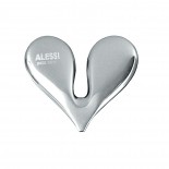 Nut Splitter Walnut Opener (Stainless Steel) - Alessi