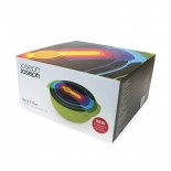 Nest™ 9 Plus Mixing Bowls & Measuring Cups Set (Multicolored) - Joseph Joseph