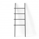 Leana Ladder (Black) - Umbra