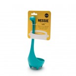 Nessie Ladle (Turquoise) 
