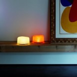 Ola Piccola LED Table Lamp - Karboxx