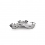 Babyboop Hors-d'oeuvre (3 sections) - Alessi