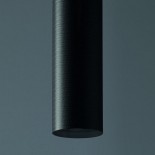 Tube Ceiling Lamp - Karboxx