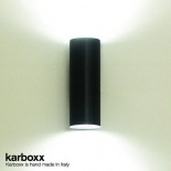 Tube Wall Lamp - Karboxx