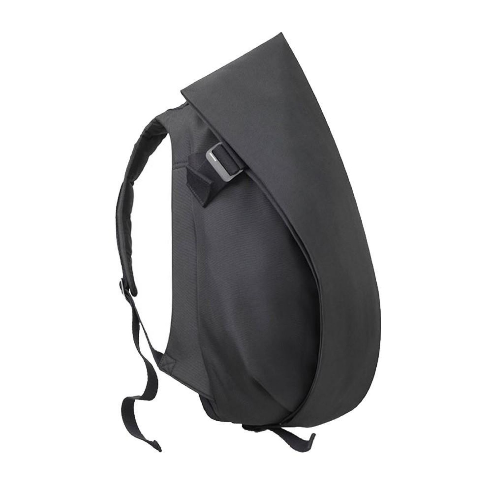 Isar Coated Canvas Rucksack for Laptop 13