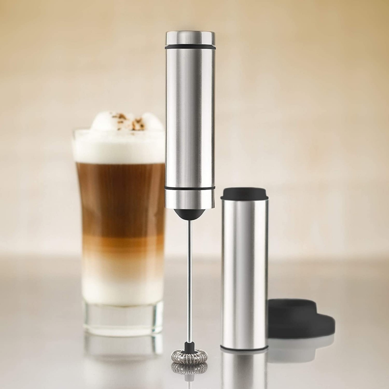 AdHoc Rapido Milk and Sauce Frother – Adhoc Kitchen