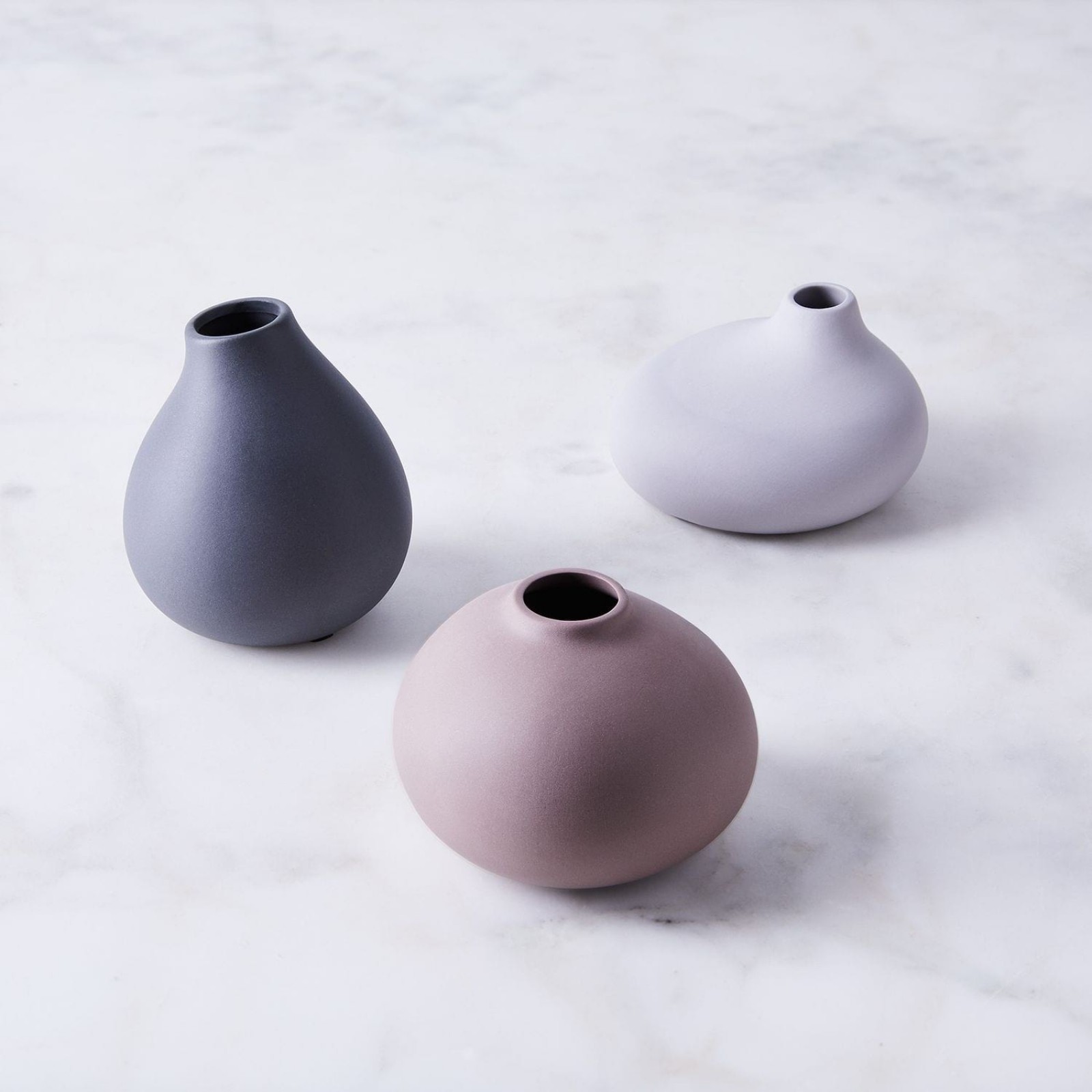 | of NONA Vases Set Design Multicolor Is Blomus This 3