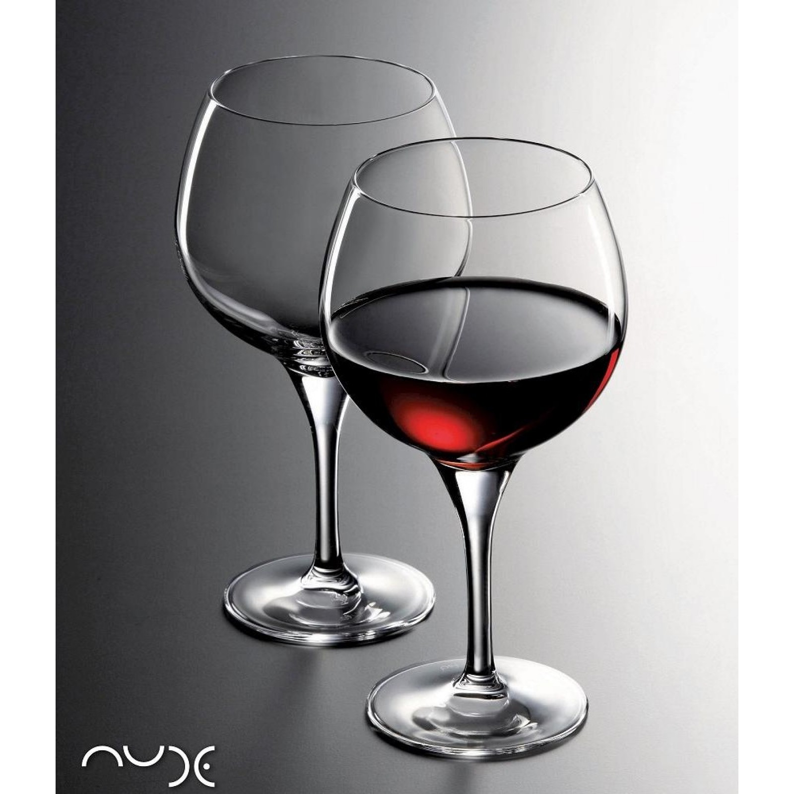 480ml White & Red Wine Goblets ,High-Grade Crystal Glass Wine