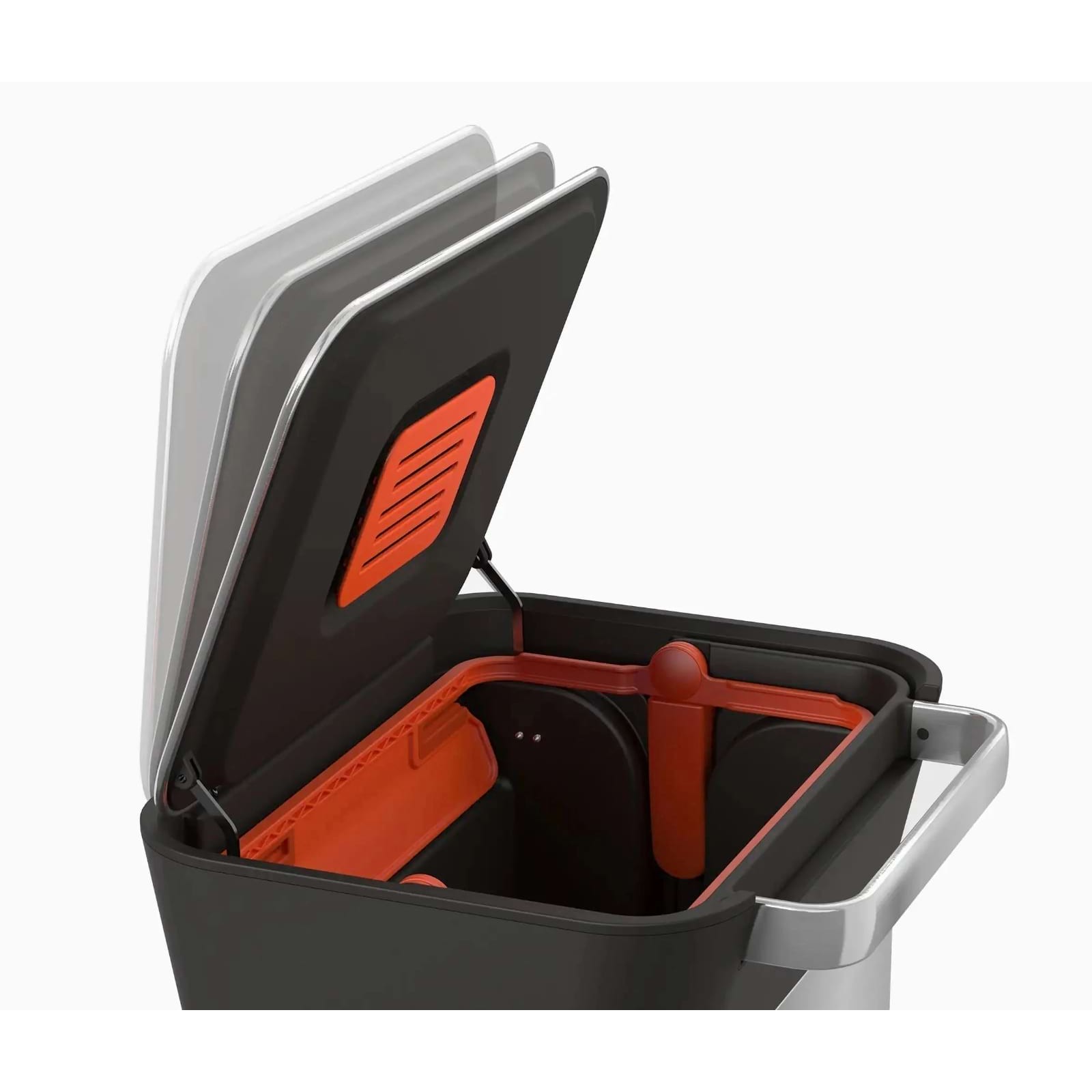 Review : Titan Compactor Bin from Joseph Joseph - The Design Sheppard