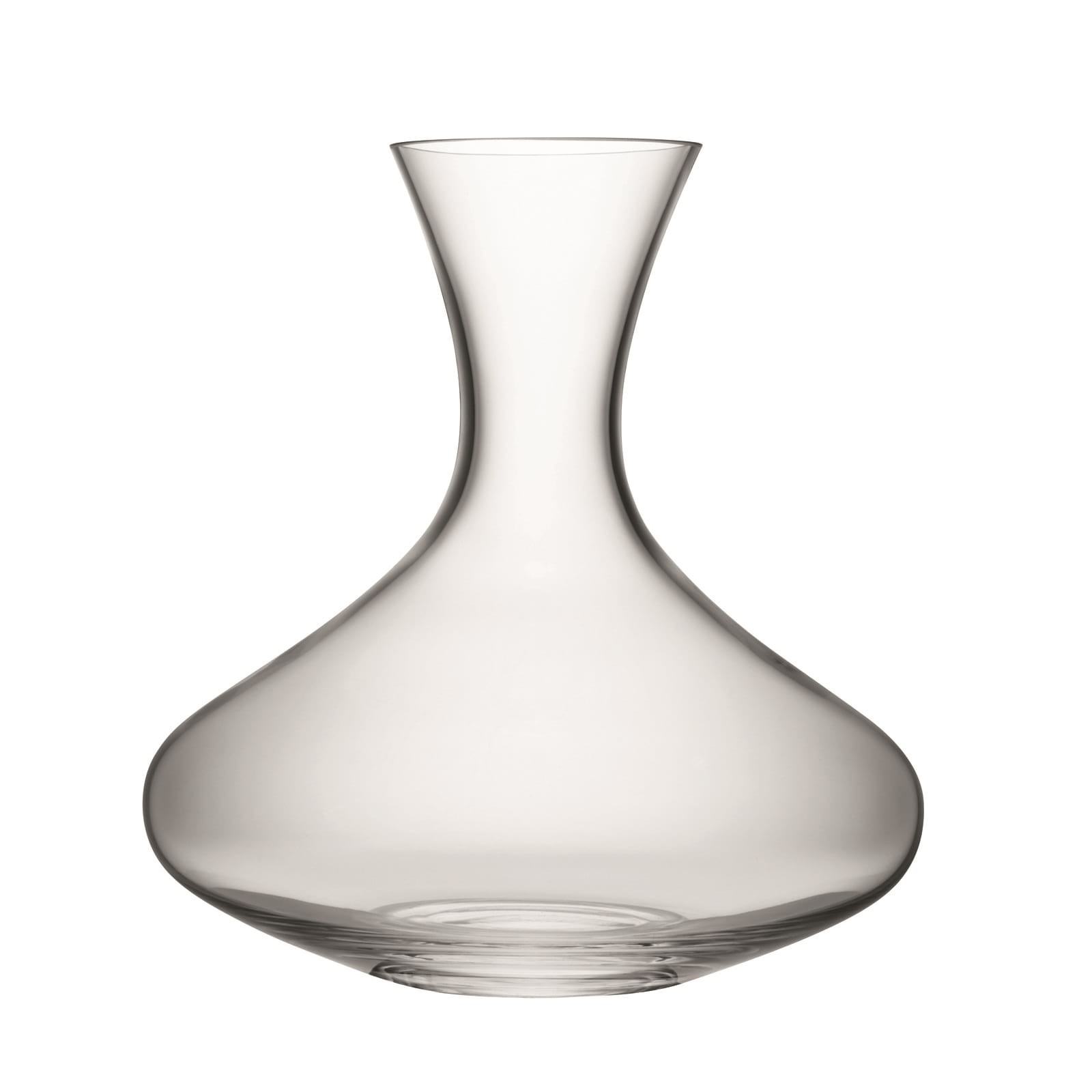 LSA Wine Carafe 2.4L Clear