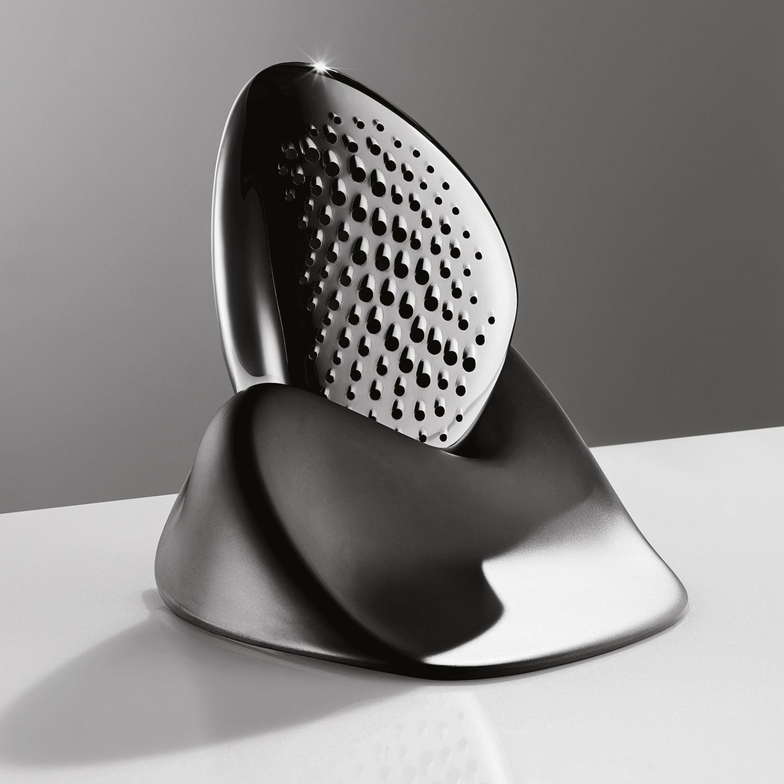 Forma - Cheese grater – Alessi USA Inc